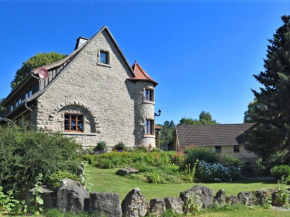 Pleasant Villa in V hl Marienhagen with Private Terrace